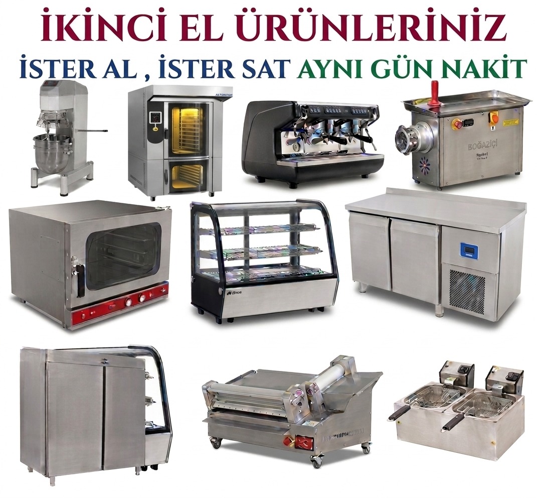 Başkent İkinci El